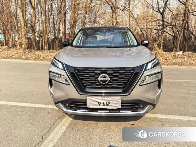 Nissan Qijun id 4259034 из Китая 12