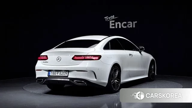 Mercedes-Benz E-Class W213 id 3574133 из Кореи 12