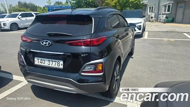Hyundai Kona id 2715153 из Кореи 12