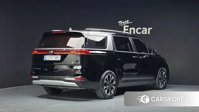 Kia Carnival 4th generation id 3788444 из Кореи 12