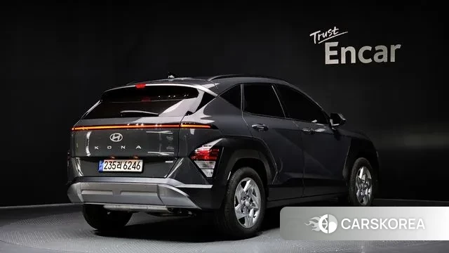 Hyundai Kona (SX2) id 3063324 из Кореи 12