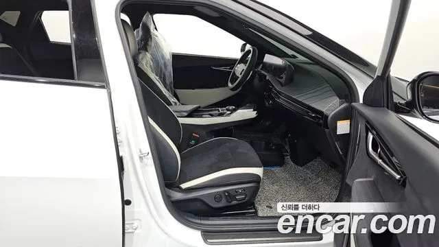 Kia EV6 id 2706516 из Кореи 12