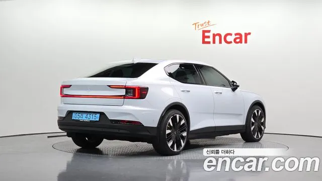 Polestar Polestar 2 id 2741671 из Кореи 12