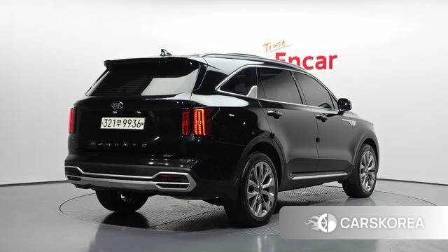 Kia Sorento 4th Generation id 4402742 из Кореи 12