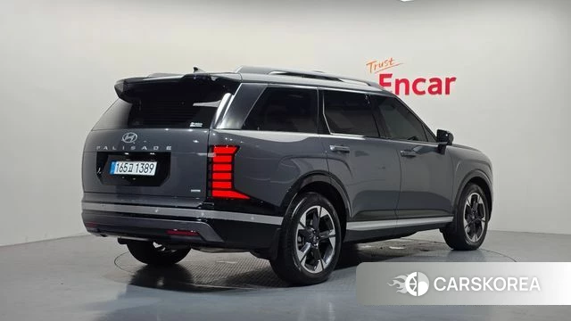 Hyundai Palisade (LX3) id 4904270 из Кореи 12