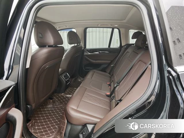 BMW X3 id 4321307 из Китая 12