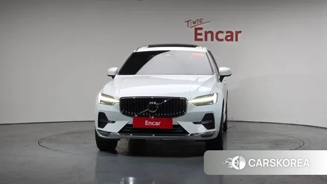 Volvo XC60 second Generation id 3544337 из Кореи 12