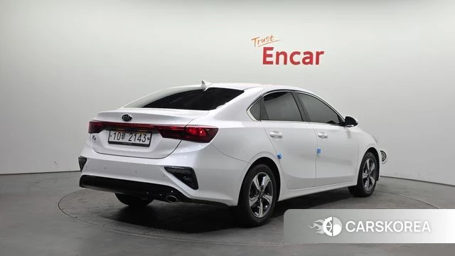 Kia Come New K3 id 3834444 из Кореи 12