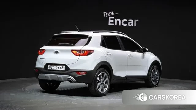 Kia Stonic id 3380416 из Кореи 12