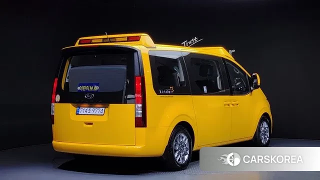 Hyundai Staria id 3069318 из Кореи 12