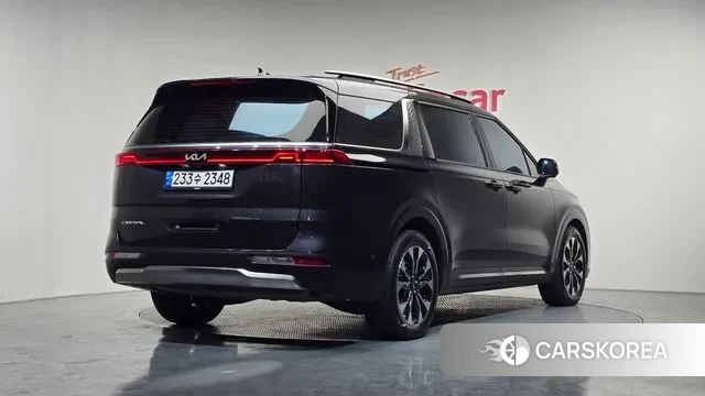 Kia Carnival 4th generation id 3707707 из Кореи 12