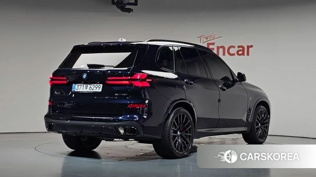 BMW X5 (G05) id 4928175 из Кореи 12