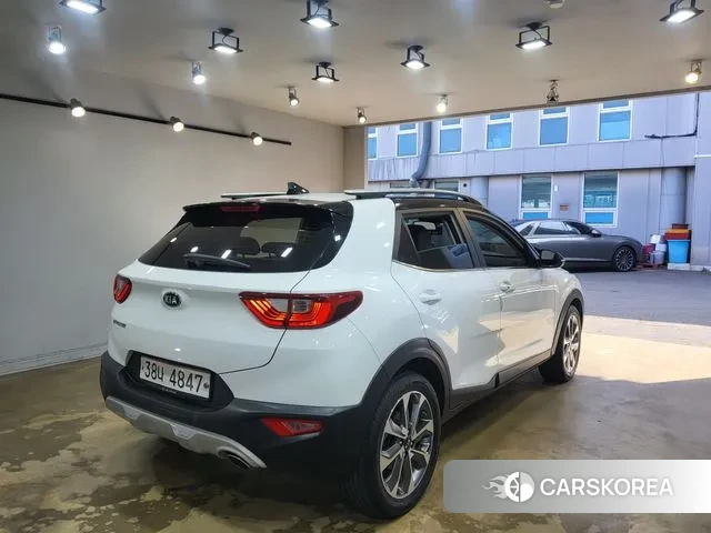 Kia Stonic id 3669230 из Кореи 12