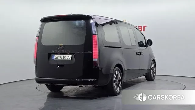 Hyundai Staria id 3716266 из Кореи 12