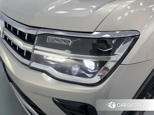Volkswagen Tourang id 4299752 из Китая 12