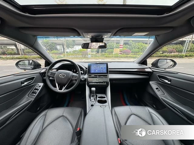 Toyota Asian dragon id 4263540 из Китая 8