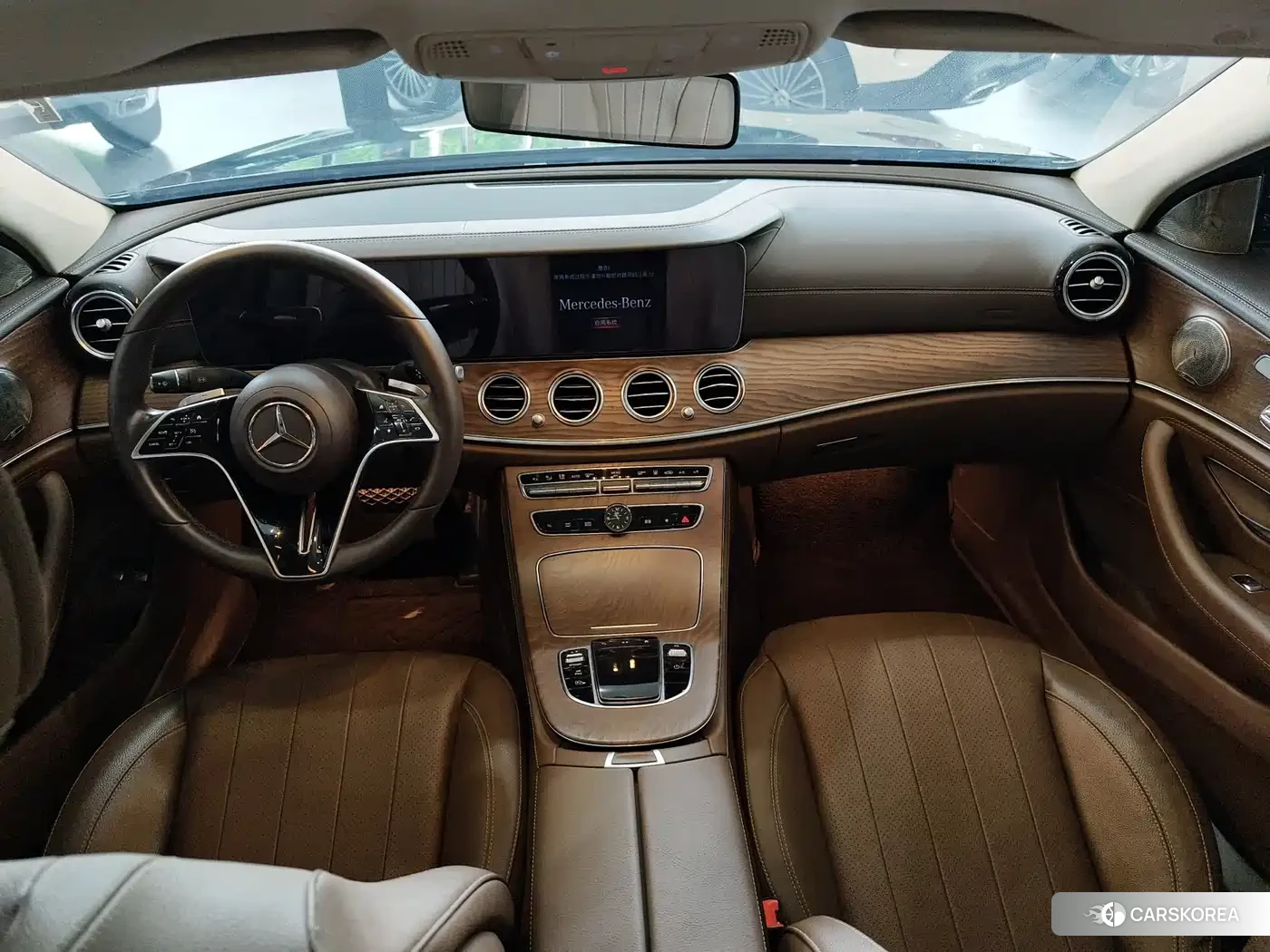 Mercedes-Benz E-class New Energy id 4539402 из Китая 2