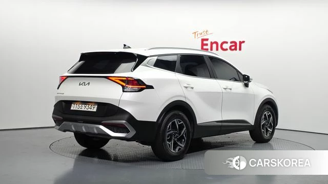 Kia Sportage 5th Generation id 4585386 из Кореи 12
