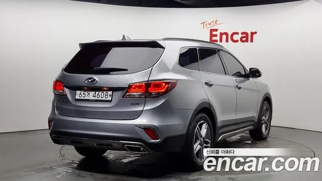 Hyundai The New Max Cruise id 2937439 из Кореи 12