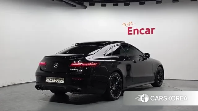 Mercedes-Benz E-Class W213 id 3770589 из Кореи 12