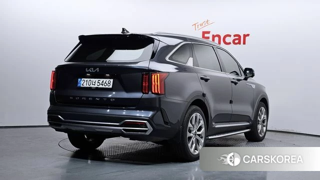 Kia Sorento 4th Generation id 4561770 из Кореи 12
