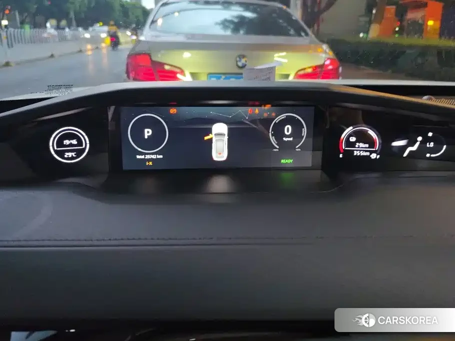 Chang'an Changan UNI-V Smart iDD id 4589314 из Китая 8