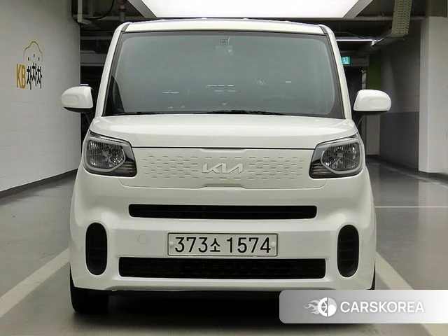 Kia The New Ray id 4754025 из Кореи 12