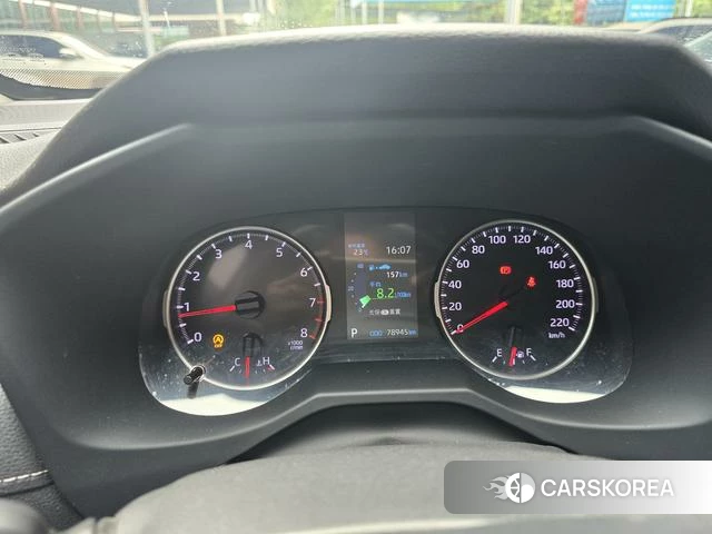 Toyota Wilanda 2021 Белый из Китая, фото 2