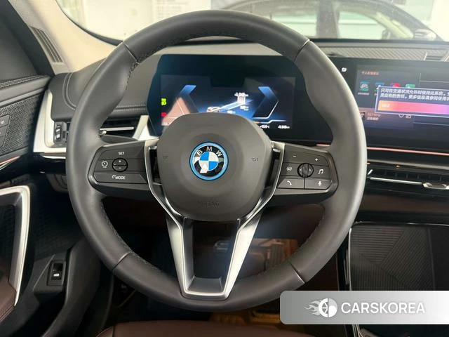 BMW iX1 id 3908200 из Китая 7