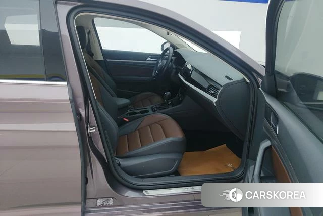 Volkswagen Lavida id 4253998 из Китая 9