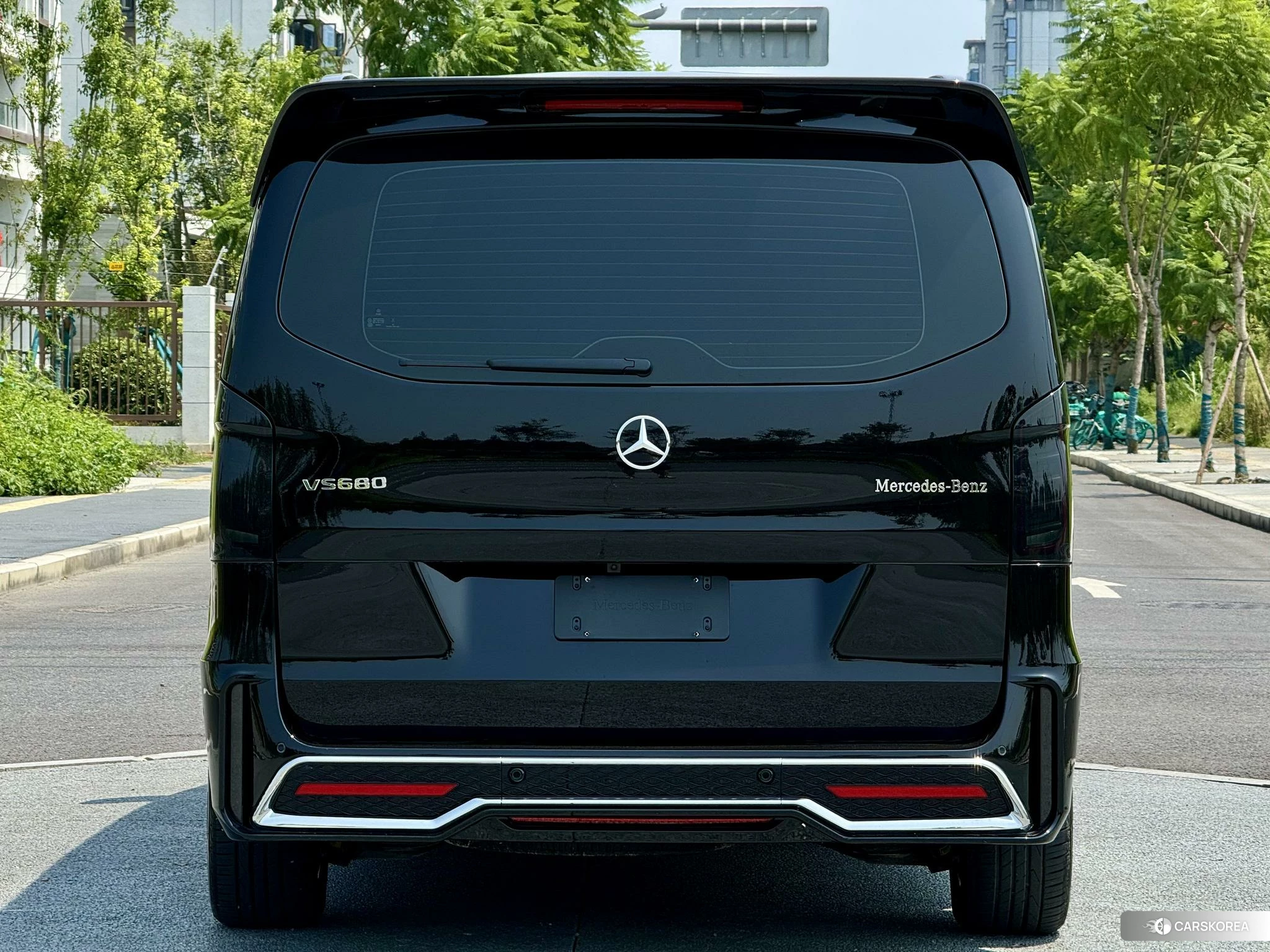 Mercedes-Benz Vito id 4452851 из Китая 12