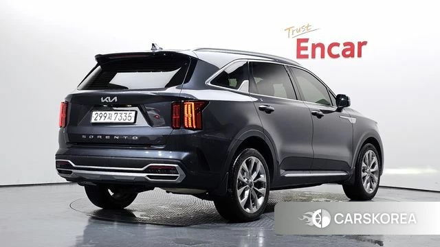 Kia Sorento 4th Generation id 4880926 из Кореи 12