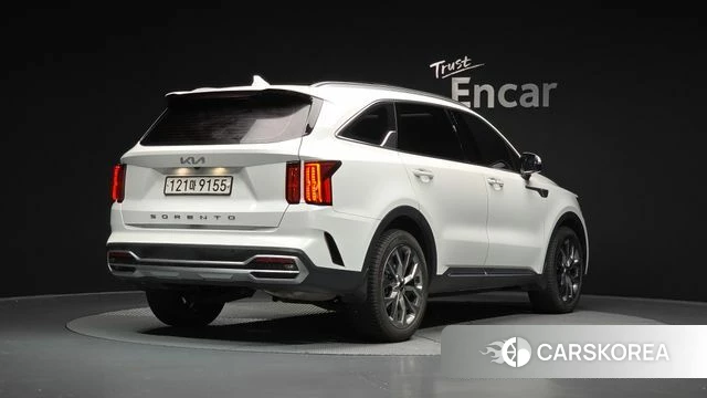 Kia Sorento 4th Generation id 4330714 из Кореи 12