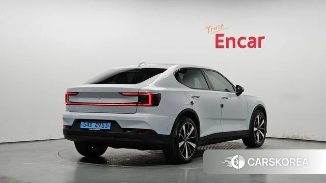 Polestar Polestar 2 id 4195464 из Кореи 12
