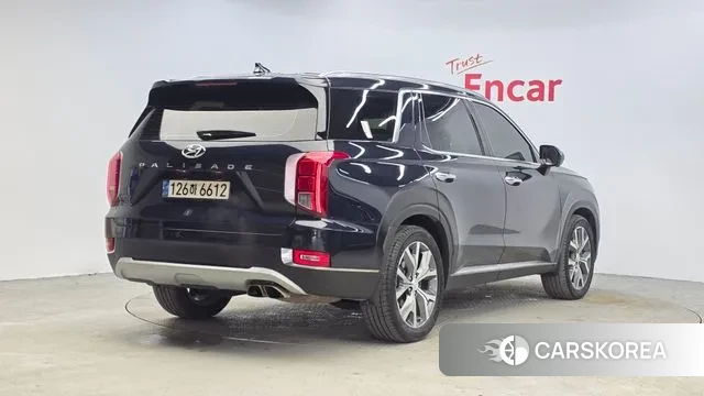 Hyundai Palisade id 3771105 из Кореи 12