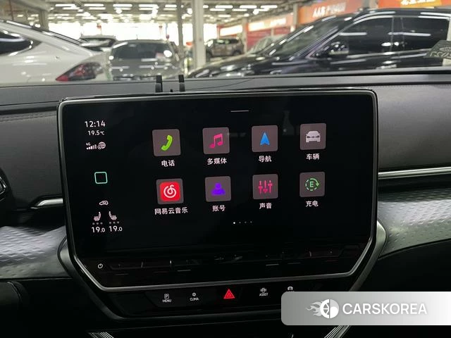 Volkswagen ID.6 X id 4258312 из Китая 12