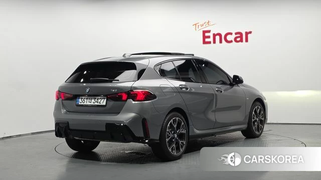 BMW 1 Series (F70) id 4589991 из Кореи 12