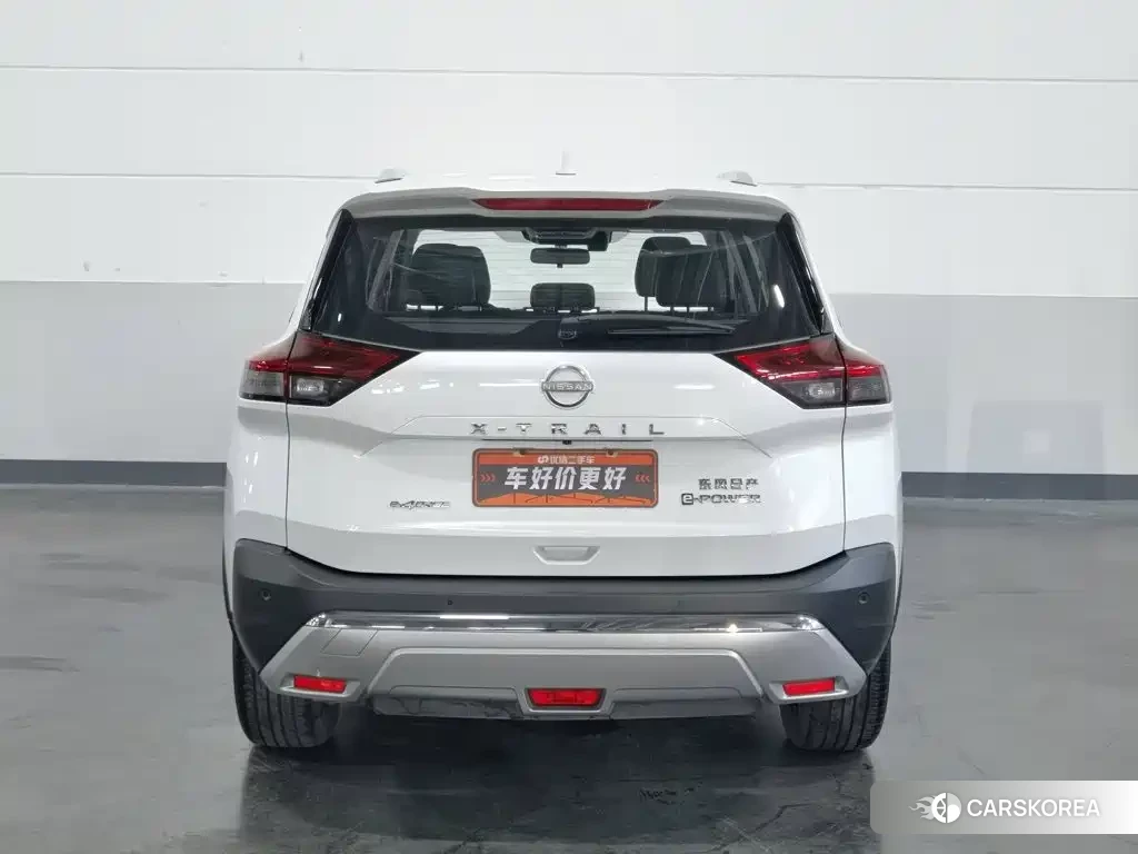 Nissan Qijun id 4679718 из Китая 12