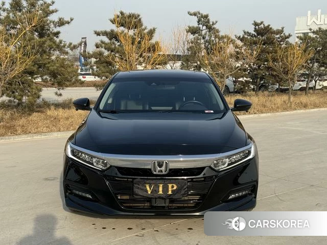Honda Accord id 3857059 из Китая 12