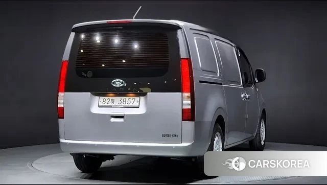 Hyundai Staria id 3020949 из Кореи 12