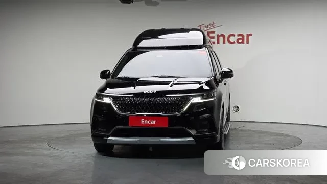 Kia Carnival 4th generation id 3473202 из Кореи 12