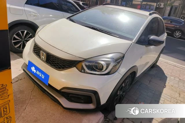 Honda LIFE id 4307229 из Китая 9