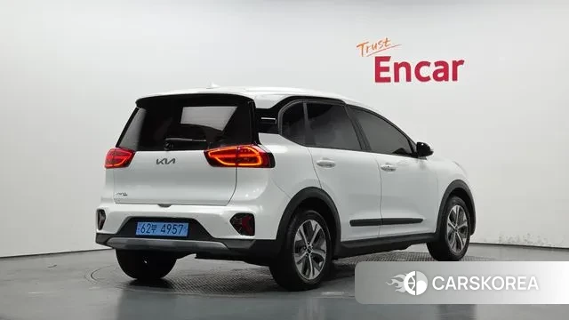 Kia Niro Plus id 3002918 из Кореи 12