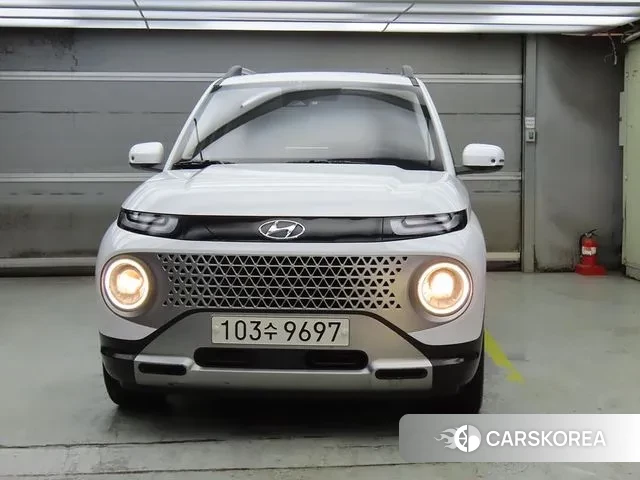 Hyundai Casper id 3463172 из Кореи 12