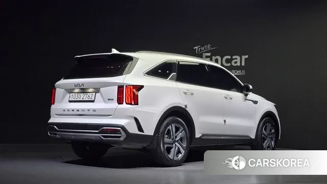 Kia Sorento 4th Generation id 3328645 из Кореи 12