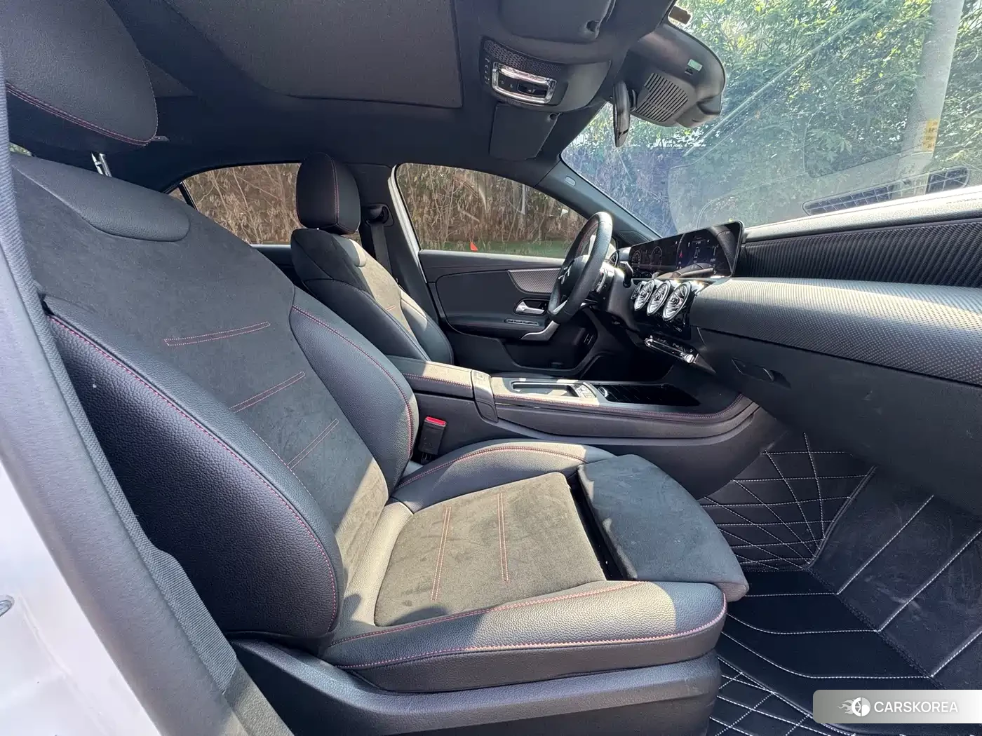 Mercedes-Benz A-Class id 4546632 из Китая 12