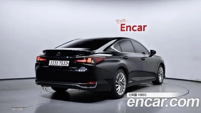 Lexus ES300h 7th generation id 2880732 из Кореи 12