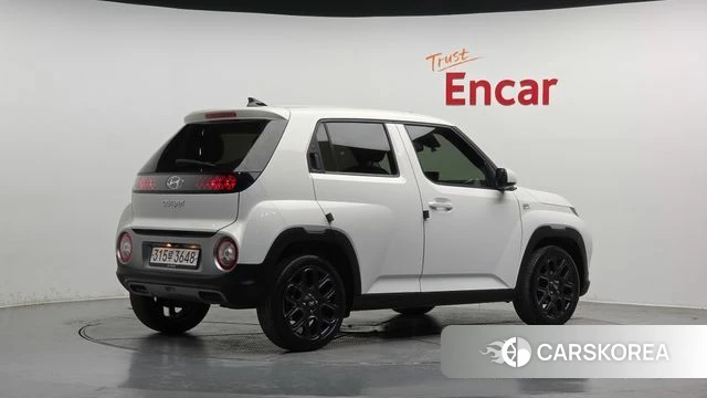 Hyundai Casper id 3859794 из Кореи 12