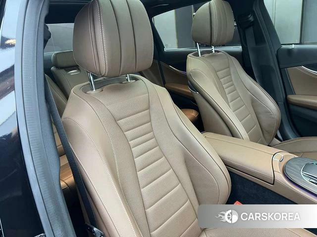 Mercedes-Benz E-class id 4236370 из Китая 12