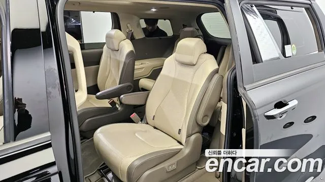 Kia Carnival 4th generation id 2565309 из Кореи 12